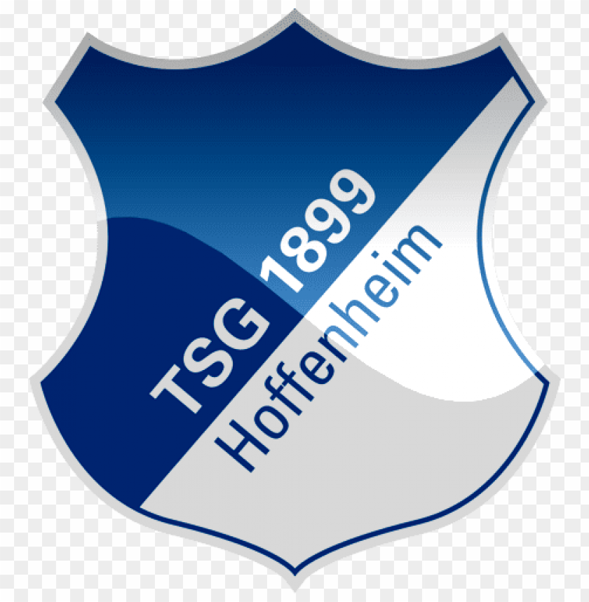 hoffenheim, logo, png