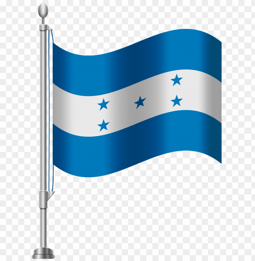 flag, honduras