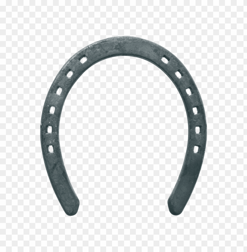 
horseshoe
, 
fabricated
, 
made of metal
, 
duct
, 
calk
