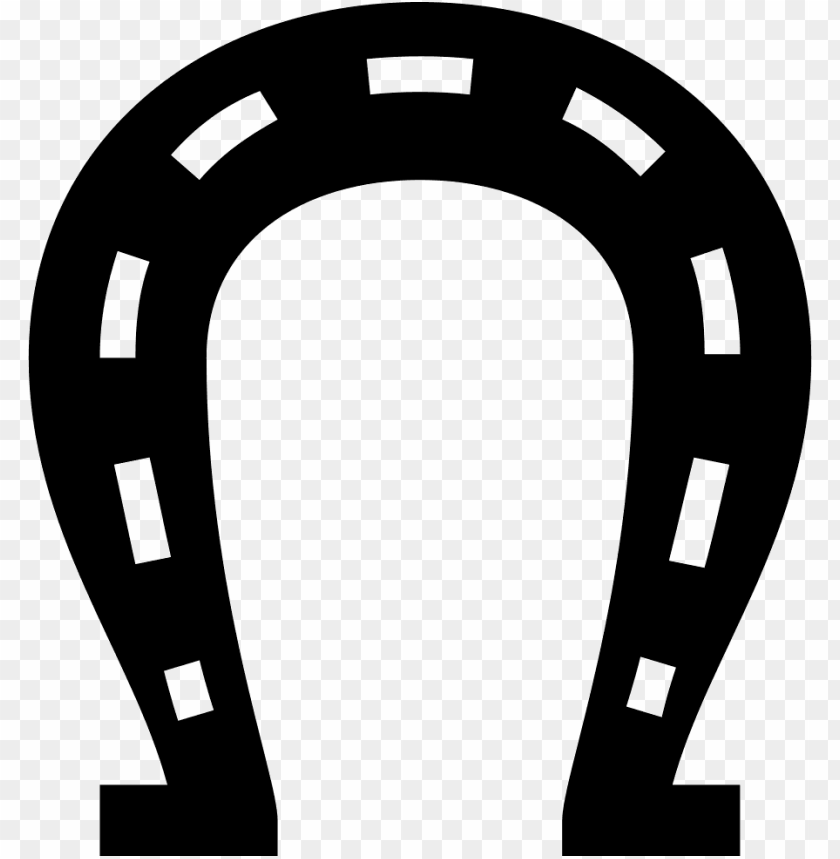 
horseshoe
, 
fabricated
, 
made of metal
, 
duct
, 
calk
