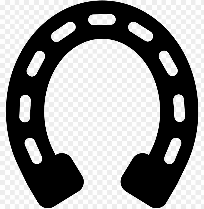 
horseshoe
, 
fabricated
, 
made of metal
, 
duct
, 
calk
