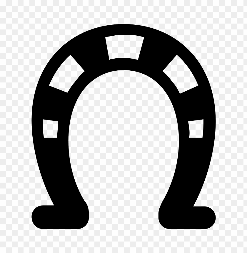 
horseshoe
, 
fabricated
, 
made of metal
, 
duct
, 
calk
