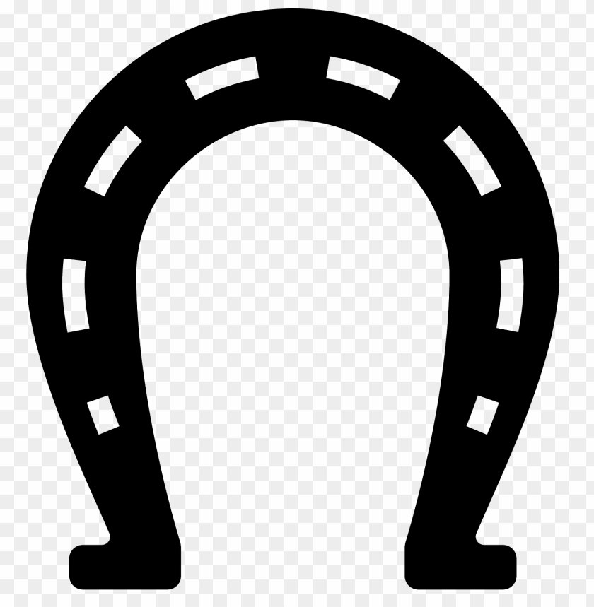 
horseshoe
, 
fabricated
, 
made of metal
, 
duct
, 
calk
