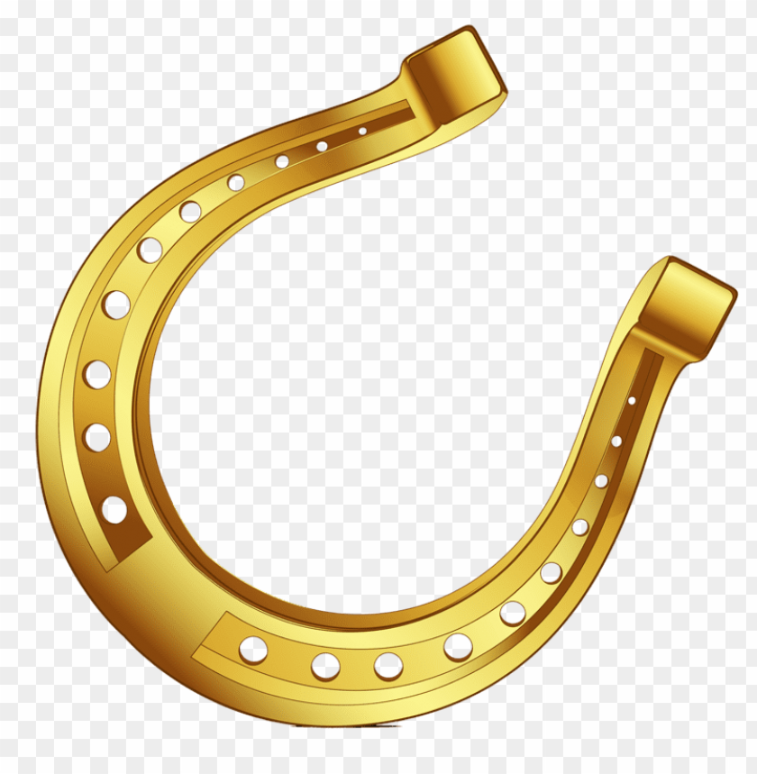 
horseshoe
, 
fabricated
, 
made of metal
, 
duct
, 
calk
