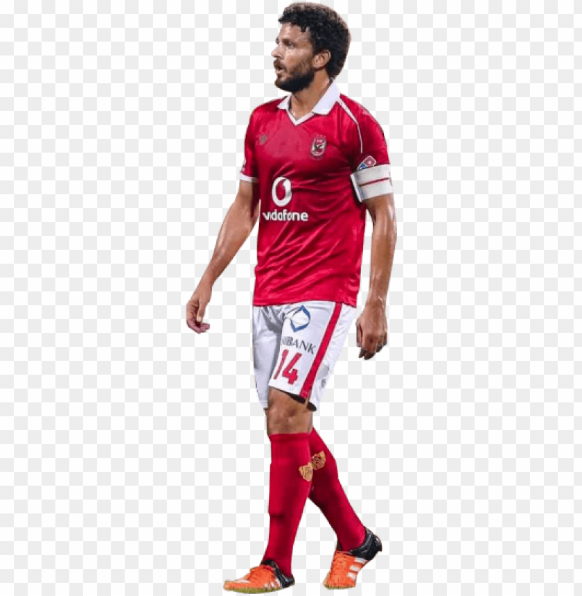 hossam ghaly, al ahly, egypt, ghaly, fifa ,football ,sport