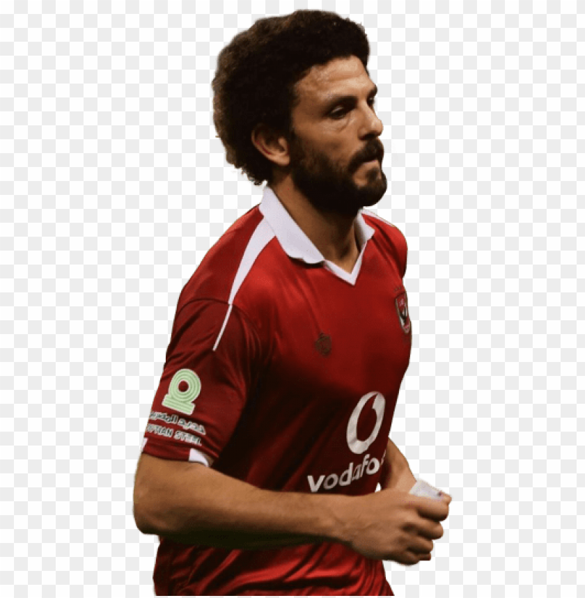 hossam ghaly, al ahly, egypt, ghaly, fifa ,football ,sport