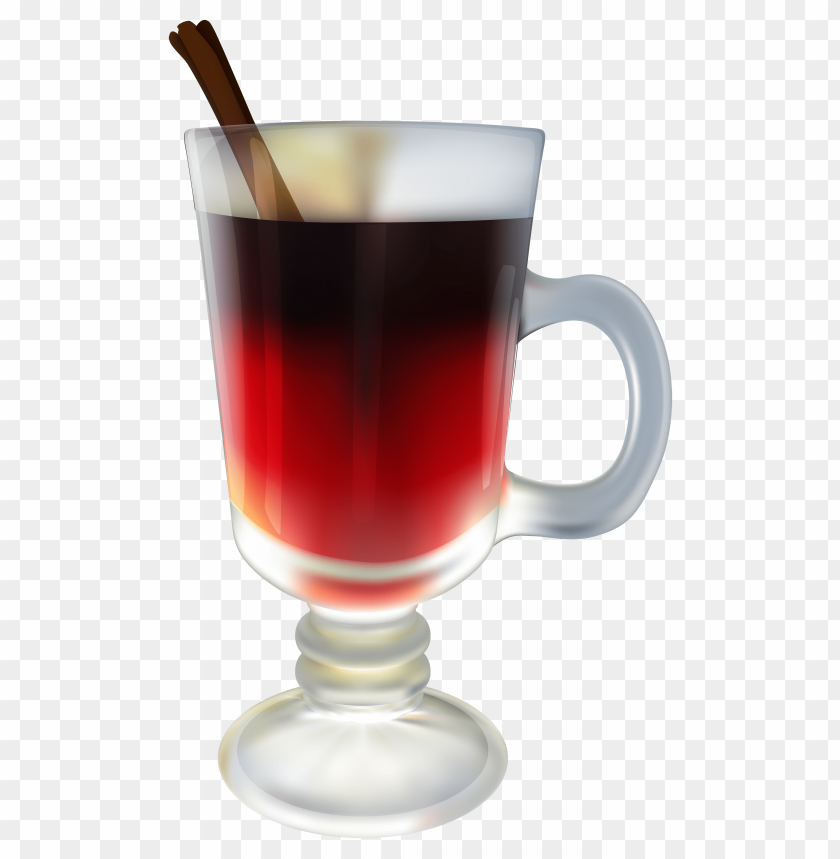 hot, red, tea