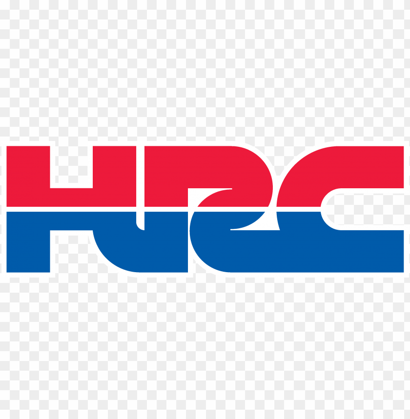 Hrc Logo - Hrc Honda Logo PNG Transparent Background