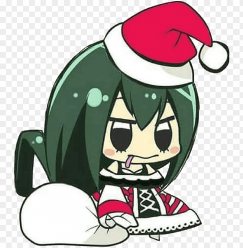 padoru padoru boku no hero