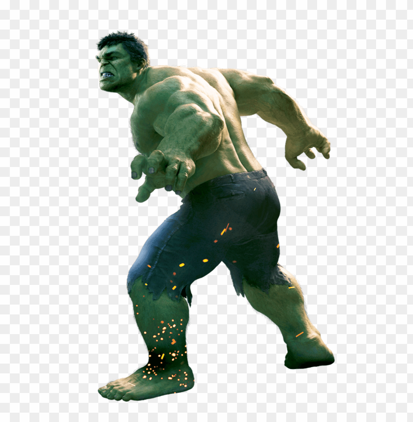 hulk, png, hd