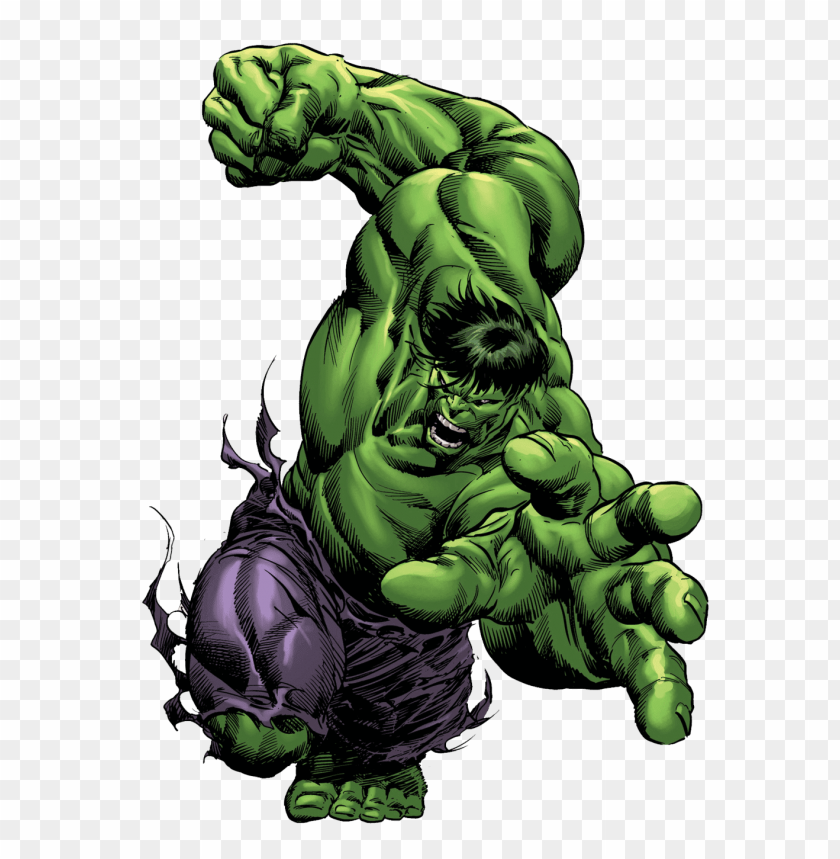 hulk, png, transparent, cartoon