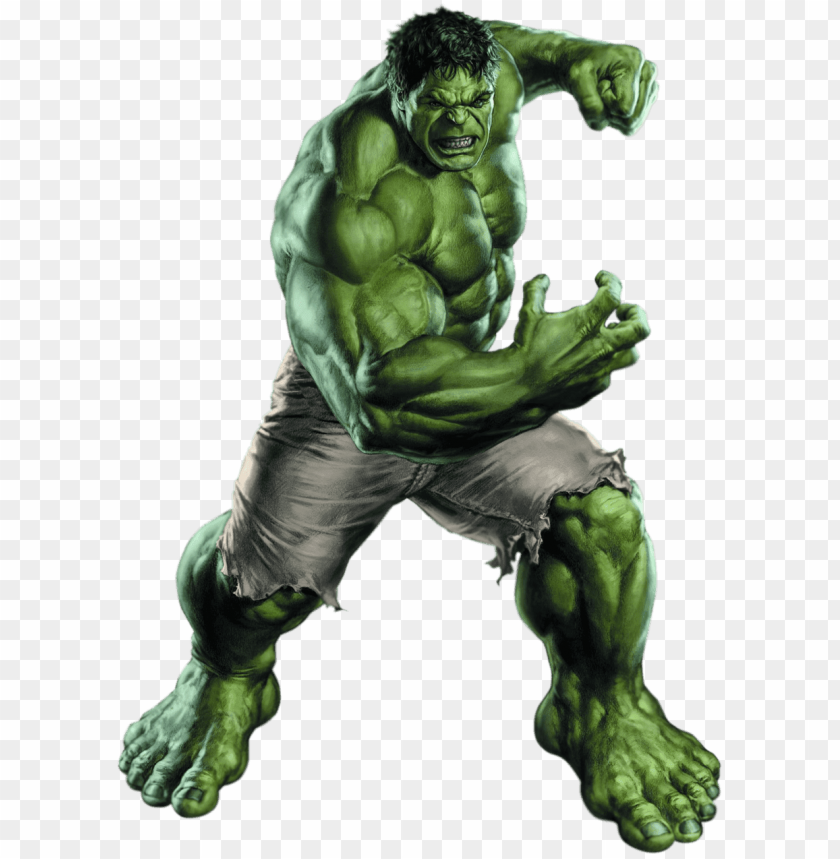 comics, fantasy, hulk, hulk front view, 