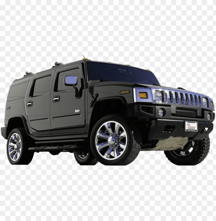 transport, cars, hummer, hummer black, 