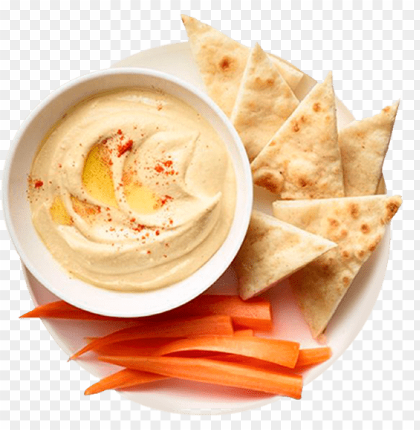 Hummus, Chickpeas, Appetizer, Vegan Dip, Mediterranean Cuisine