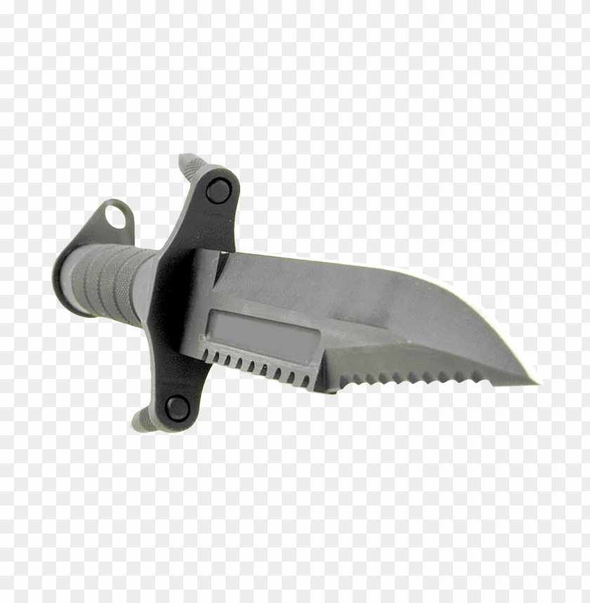 Combat Knife PNG, tool, weapon, object