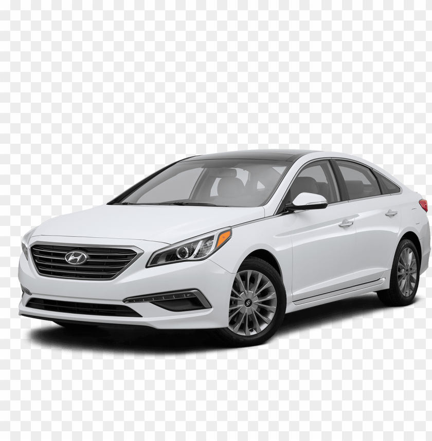 transport, cars, hyundai, hyundai white sedan, 