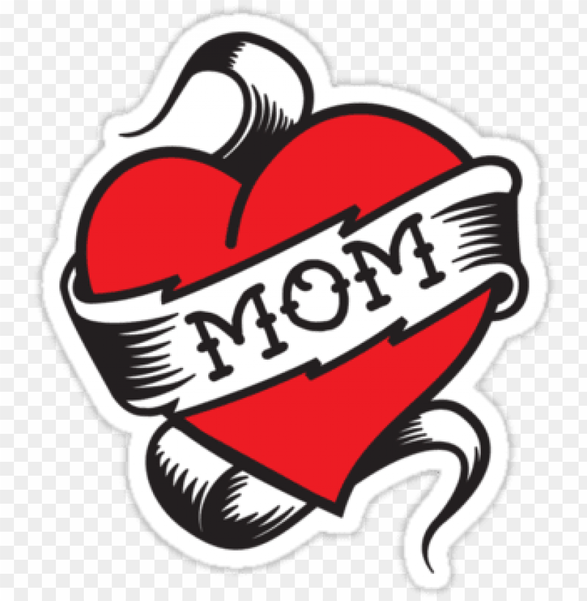 love, mom, hearts, ink, mother, rose, human heart