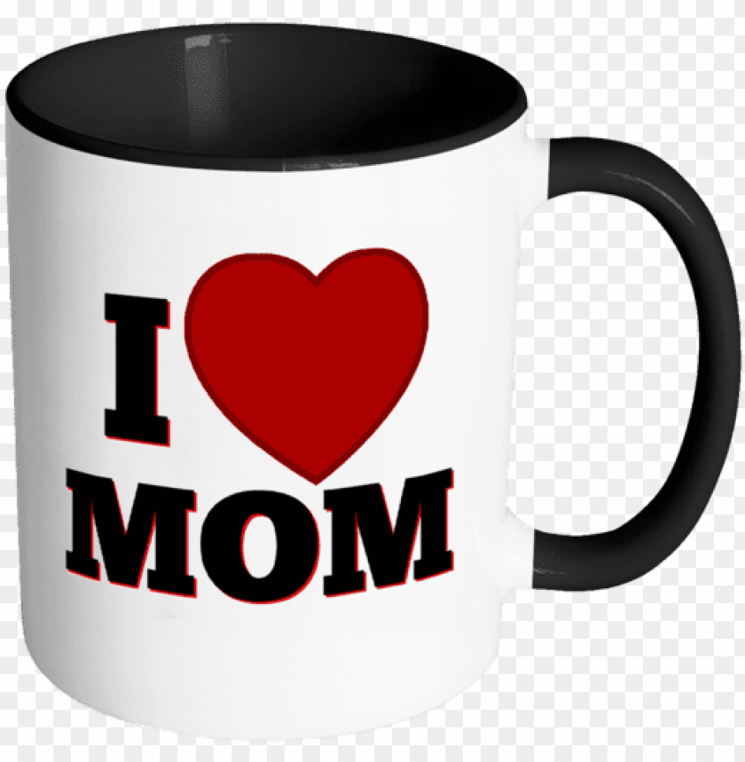 i love mom - love mom cofee mug, mother day