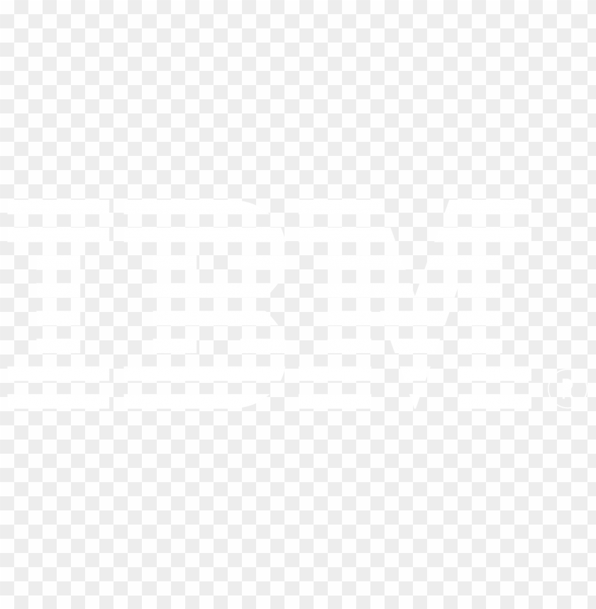 Ibm Logo Clear Background - 476759 | TOPpng