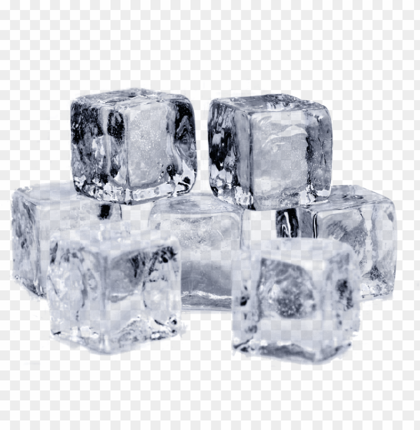 ice cubes, ice, chilled, frozen, cooling, refreshing, transparent