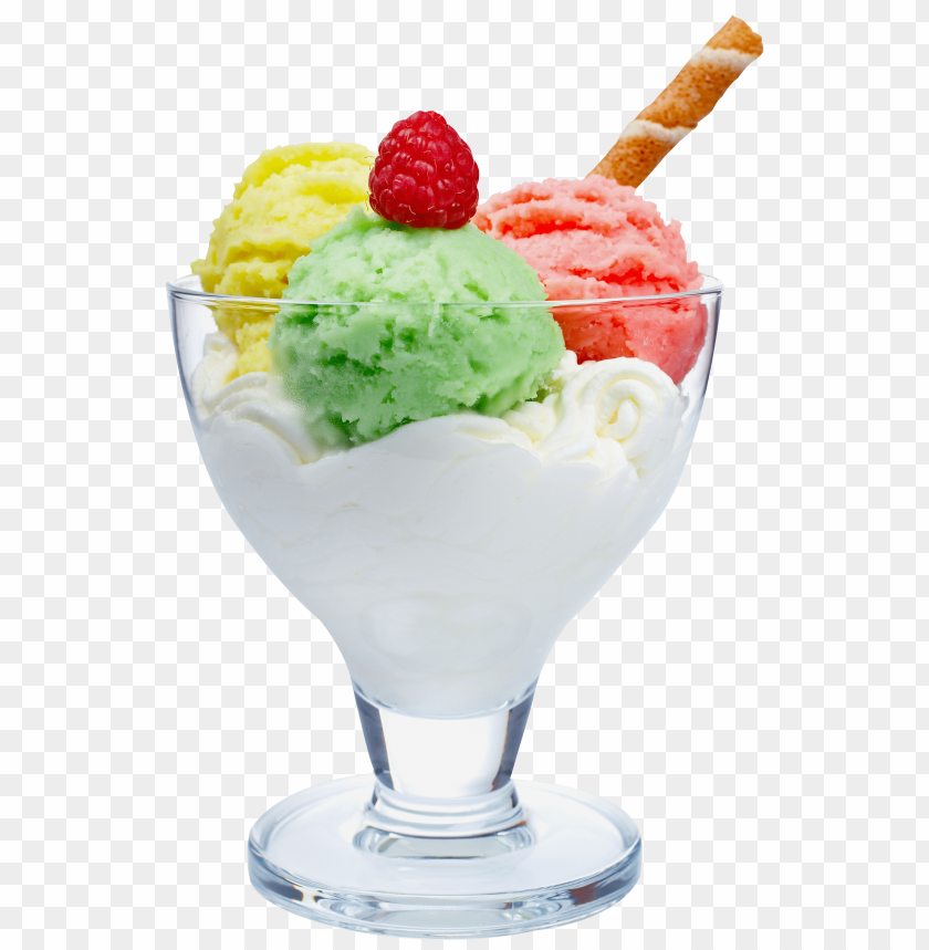 Ice Cream, Gelato, Sorbet, Frozen Yogurt, Sundae