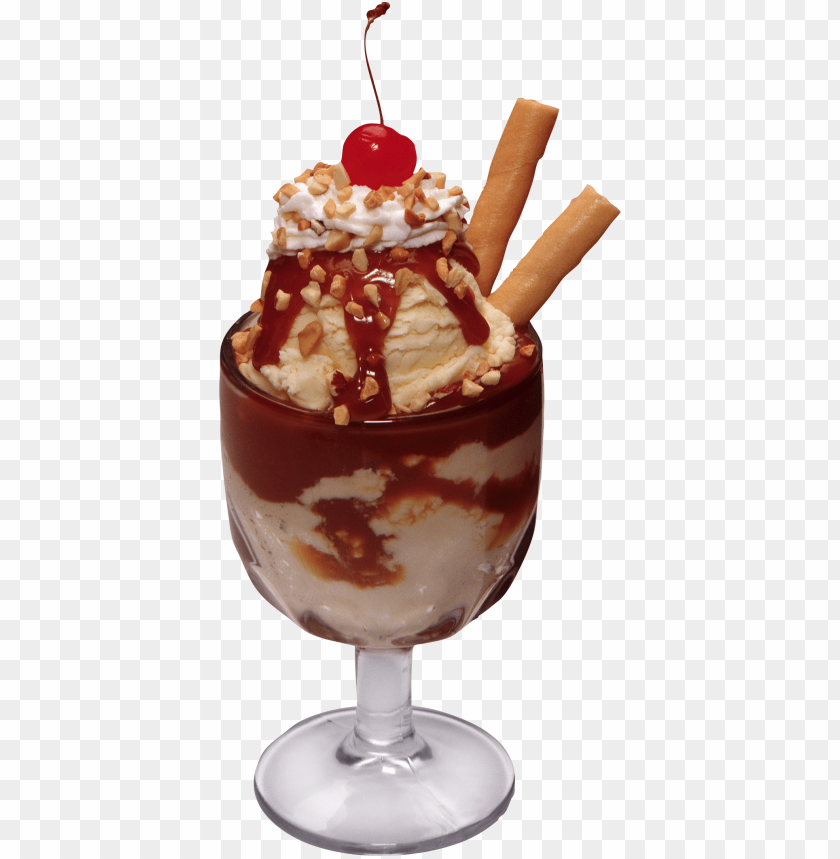 Desserts, Ice Cream, Sundaes, Toppings, Frozen Treats