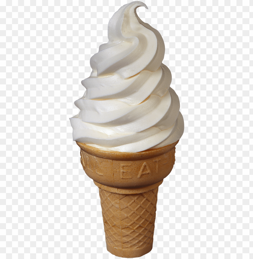 ice cream, soft serve, frozen dessert, dairy treat, summer snack