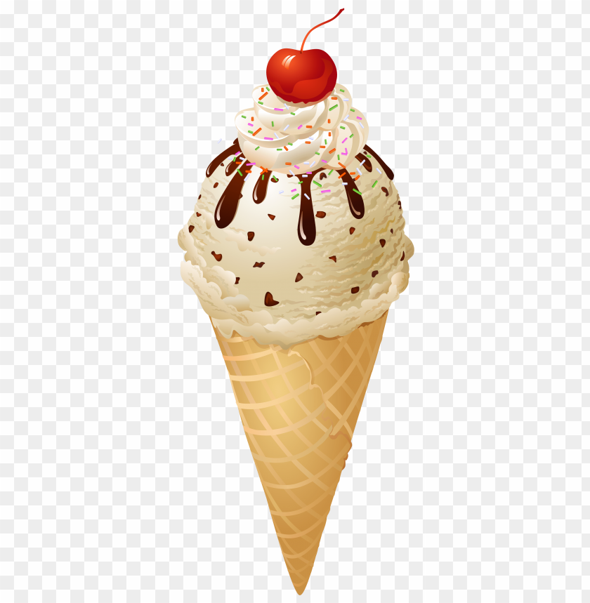 food, ice cream, ice cream cone, cone, scoop, ice,الغذاء