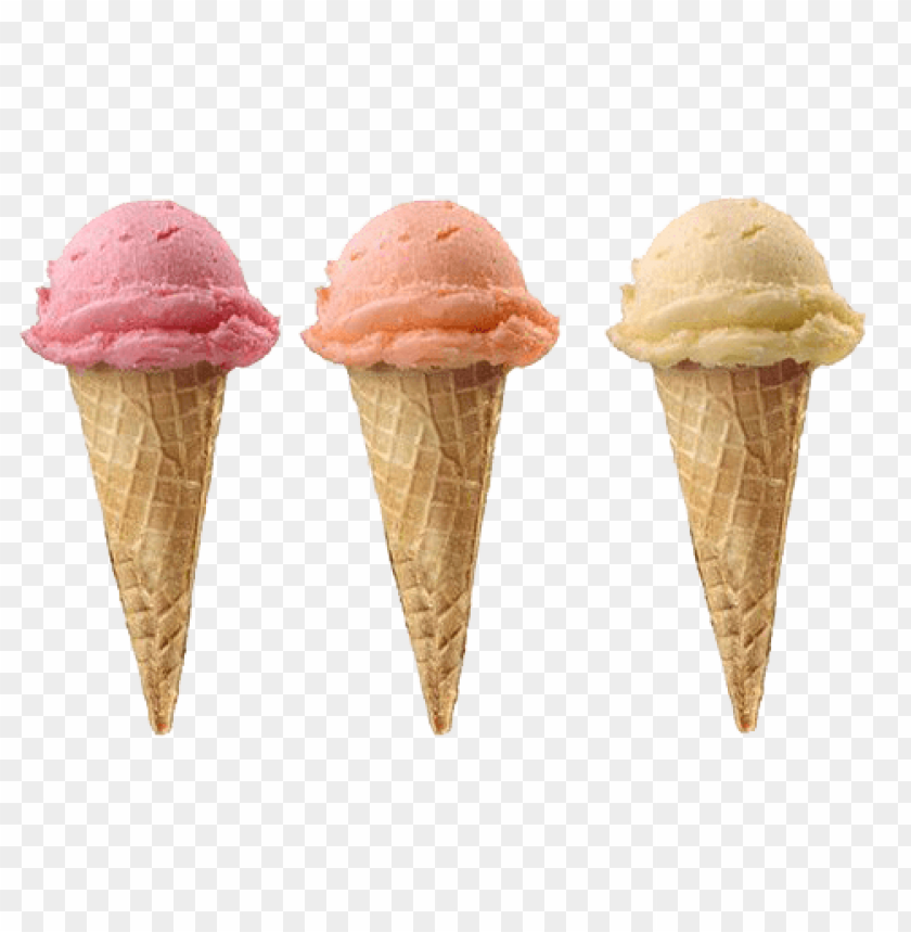 food, ice cream, ice cream cone, cone, scoop, ice,الغذاء