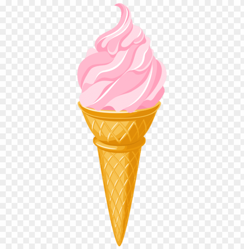 ice cream, pink dessert, cone ice cream, frozen treat, sweet snacks, creamy texture, summer indulgence