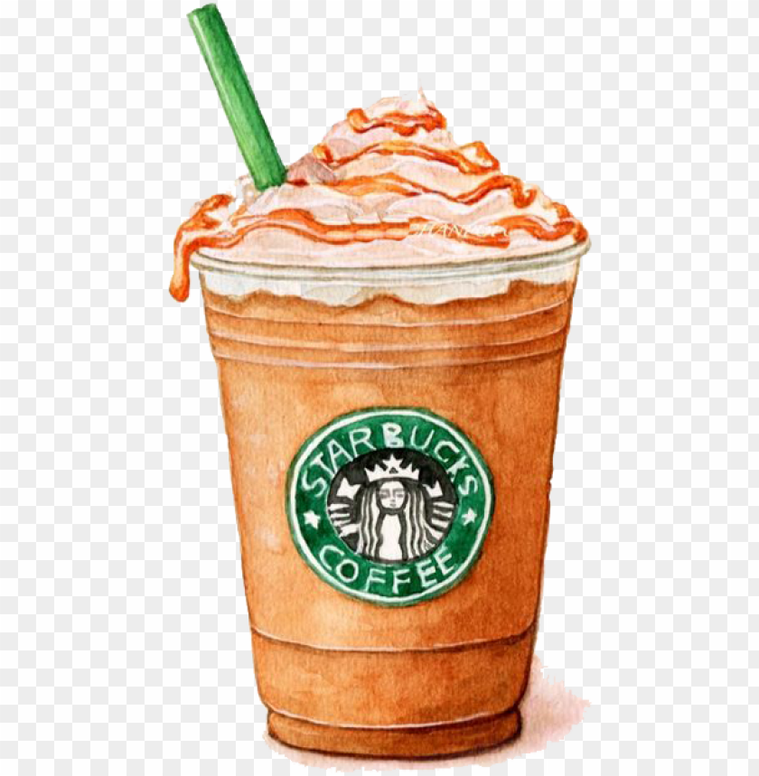 snow, starbucks logo, dirty, drink, watercolor flower, starbucks coffee, ink