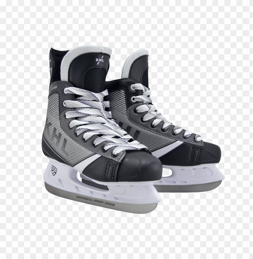 
ice skates
, 
ice
, 
skates
, 
boots with blades
, 
while ice skating
, 
leather straps
