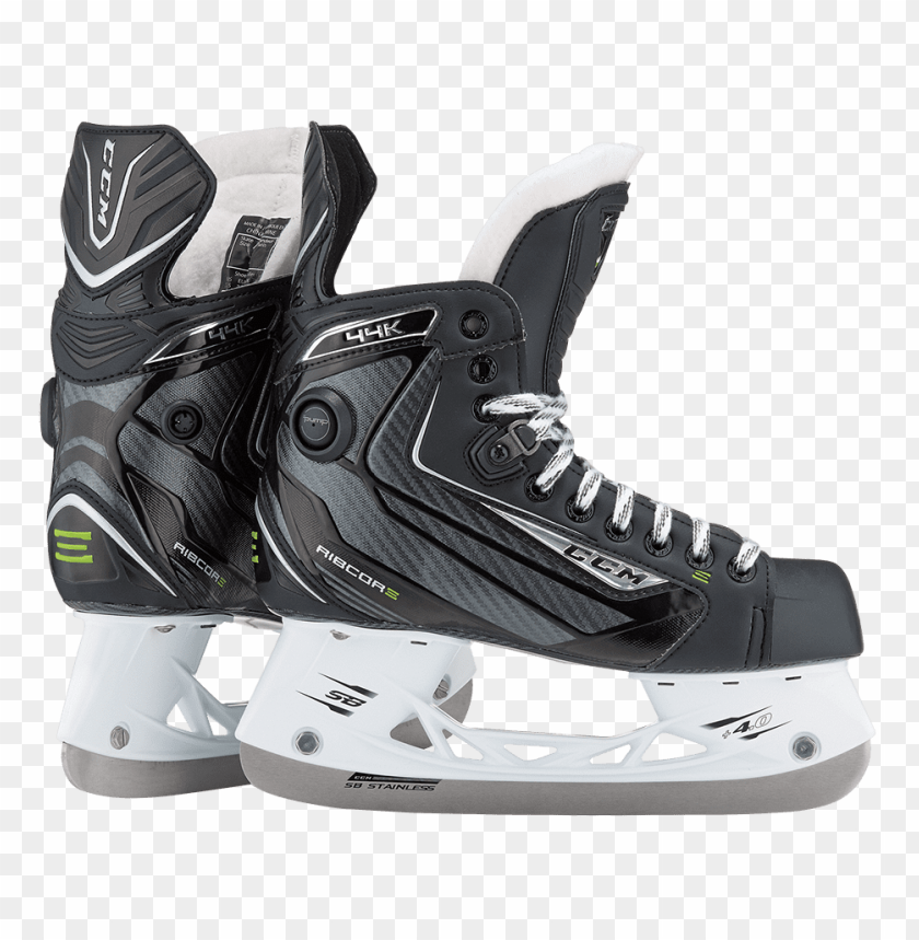 
ice skates
, 
ice
, 
skates
, 
boots with blades
, 
while ice skating
, 
leather straps
