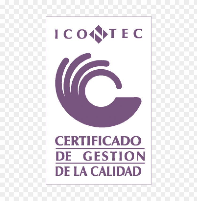 icontec certification, quality management, official logo, Colombia certification, organizational standards