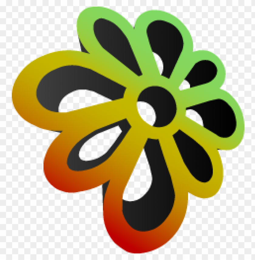 icq, logo, icq logo, icq logo png file, icq logo png hd, icq logo png, icq logo transparent png