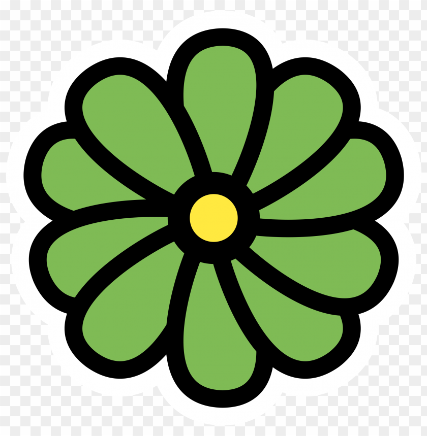 icq, logo, icq logo, icq logo png file, icq logo png hd, icq logo png, icq logo transparent png