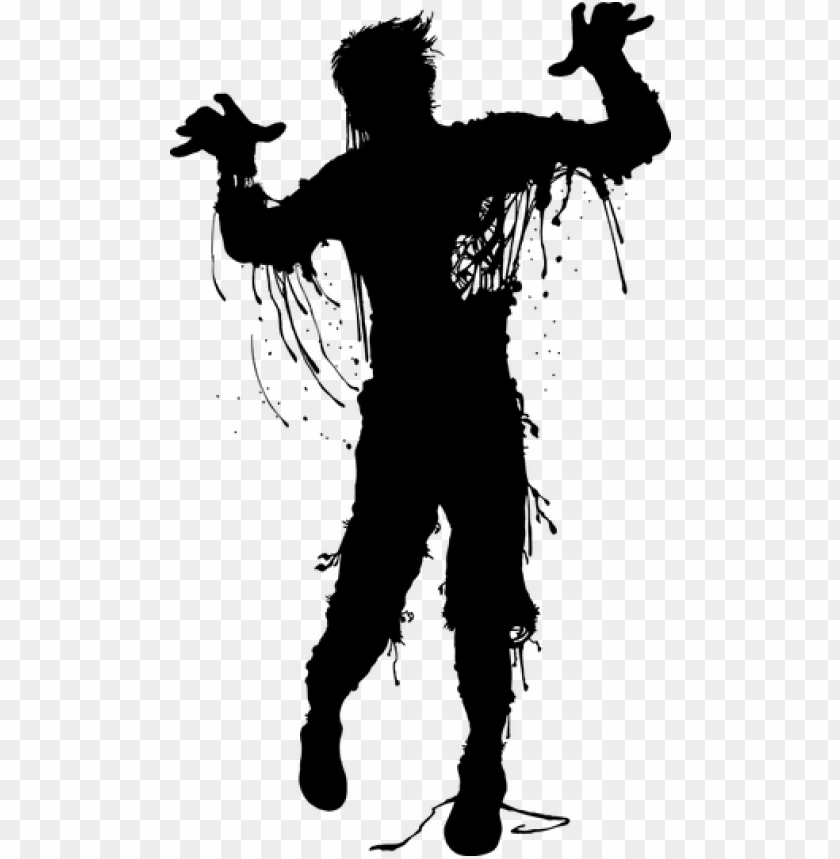 photo, illustration, running, isolated, horror, background, running silhouette