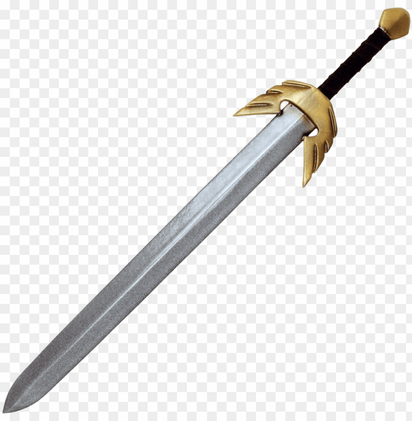 If402271 - Wing Sword PNG Transparent Background