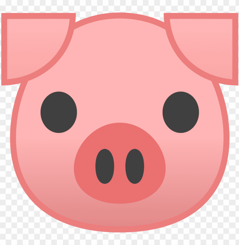 animal, emoticon, eyes, emotion, pork, sad, faces