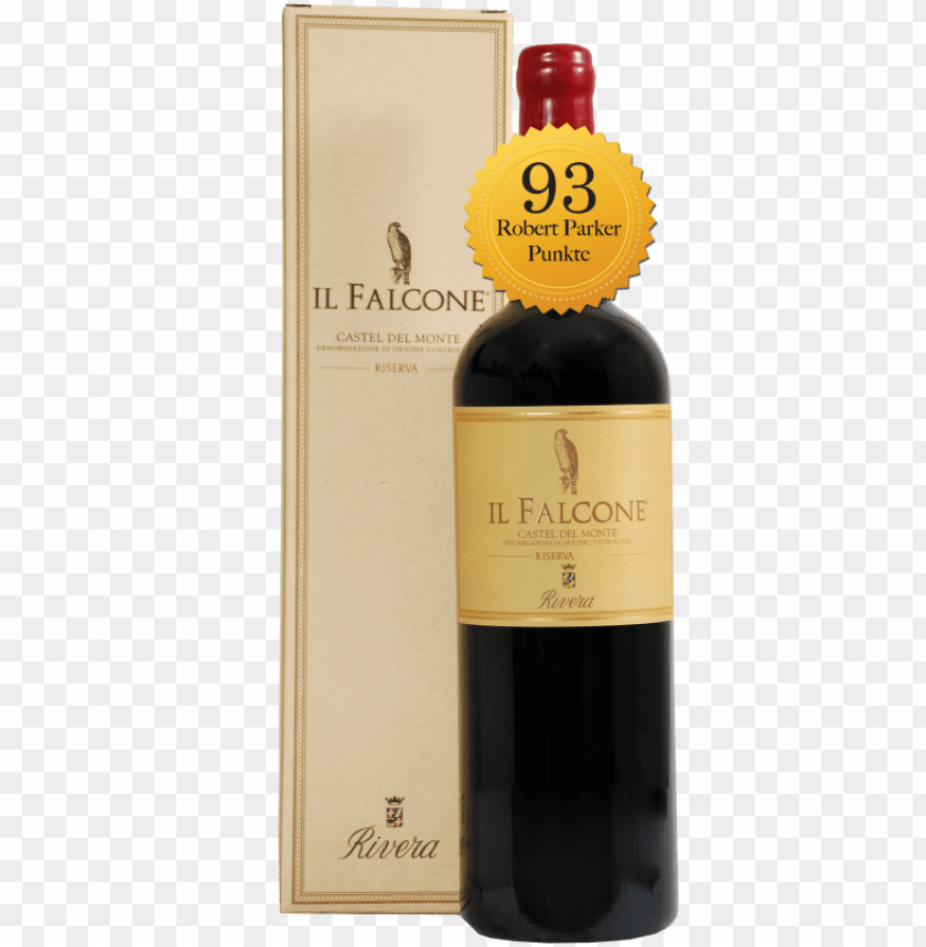 il falcone castel del monte riserva doc rivera - dessert wine, dessert