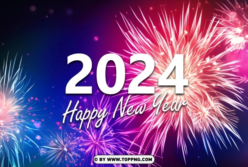 fireworks background, new year, firework, celebration backgrounds, happy new year 2024, july 4th background, birthday background