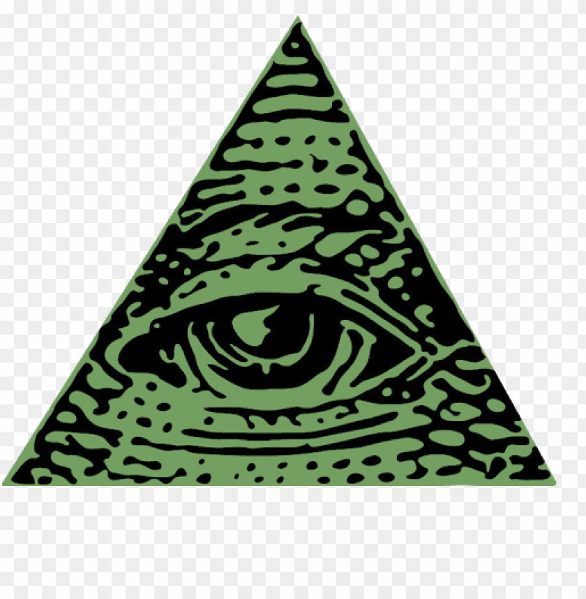 miscellaneous, symbols, illuminati symbol, 