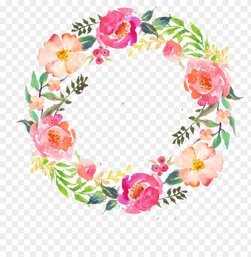 set, christmas wreath, floral, christmas, watercolor, laurel, flowers