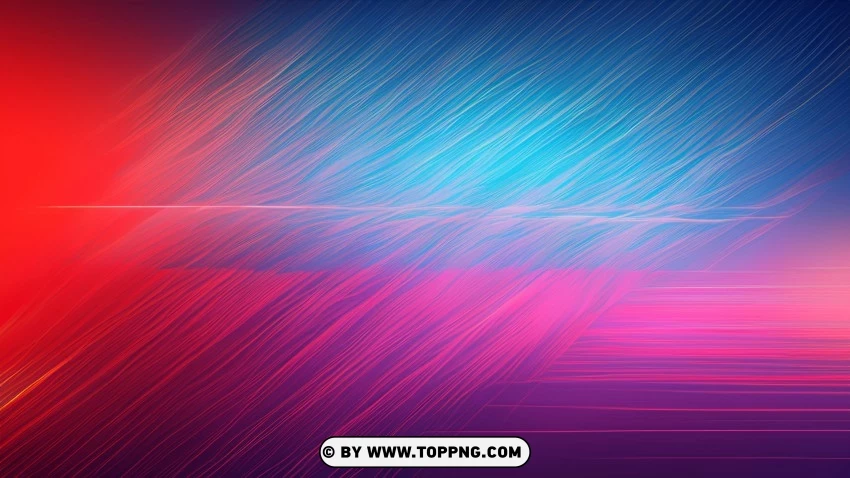 Incredible 4k Abstract With Colorful PNG Transparent Background