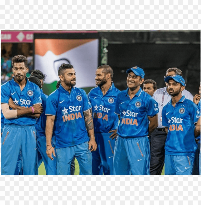 indian cricket team