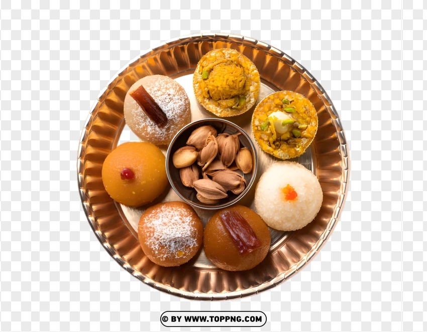 indian Sweets, dessert