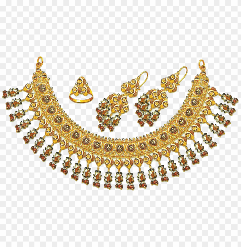 Jewelry, Necklace, Earrings, Ring, Traditional