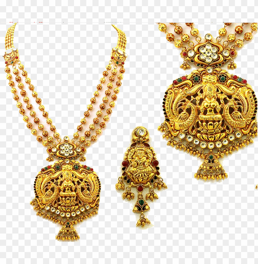 gold jewelry, traditional designs, handcrafted pieces, temple jewelry, ethnic accessories