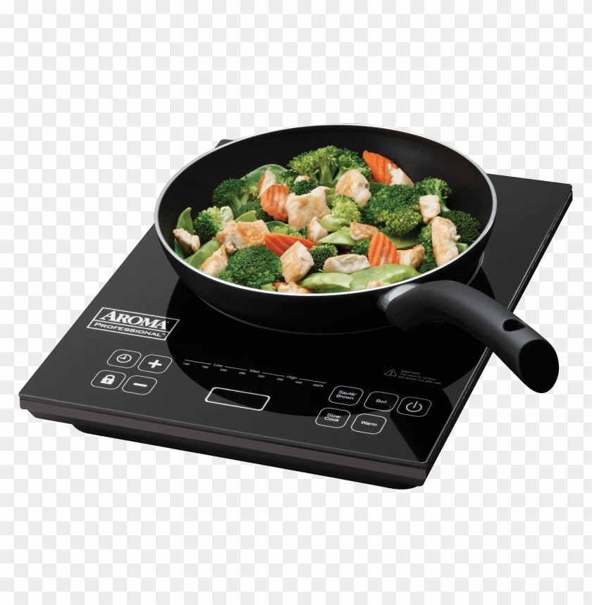 electronics, induction cooktop, induction stove