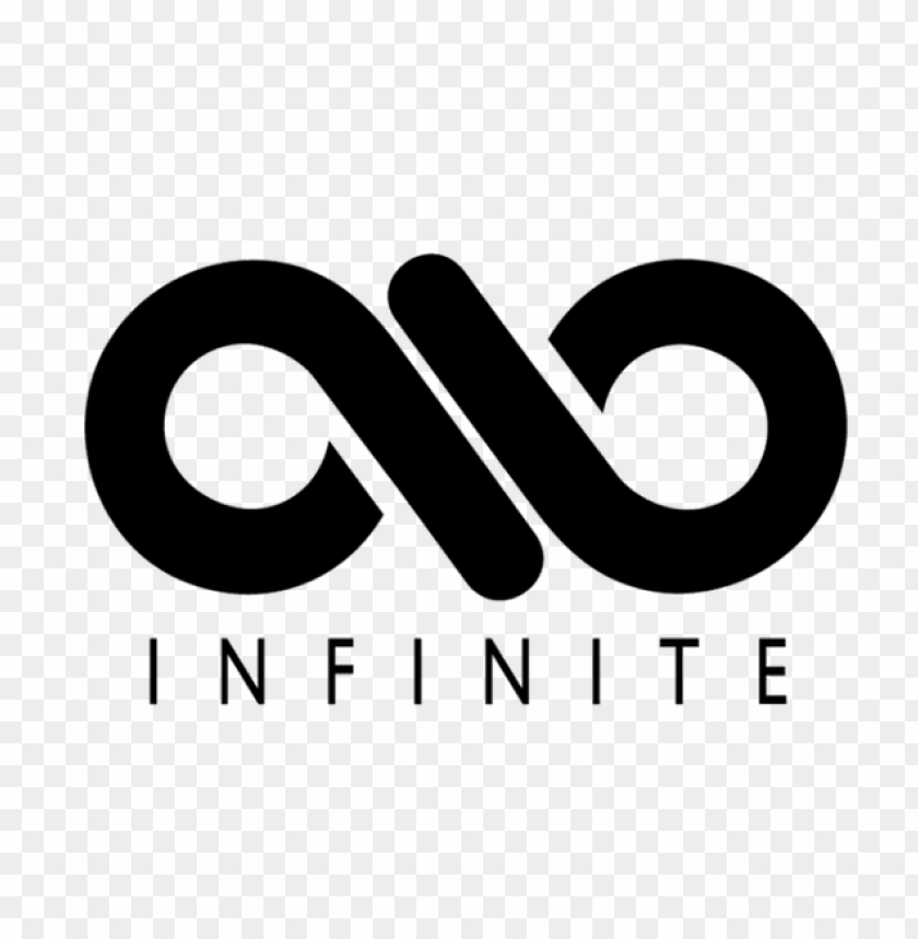 Infinite PNG Transparent Background